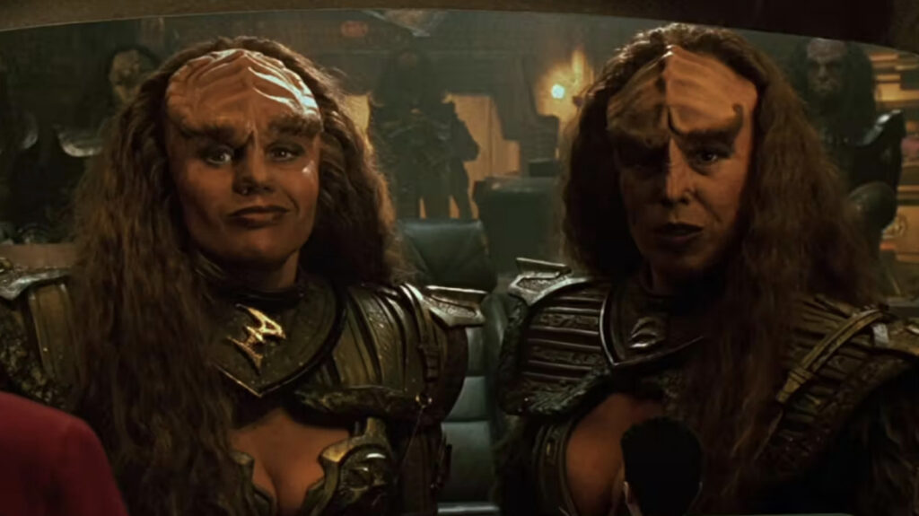 15 Most Underrated Star Trek Villains Of All Time