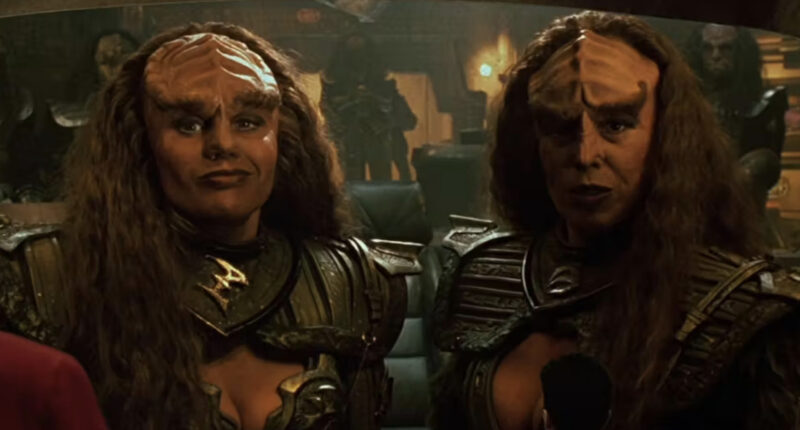 15 Most Underrated Star Trek Villains Of All Time
