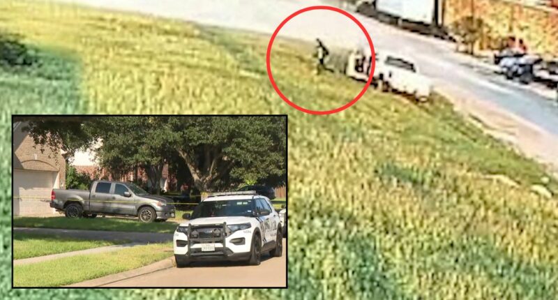 16-year-old fatally stabbed dad, led cops on chase: Police