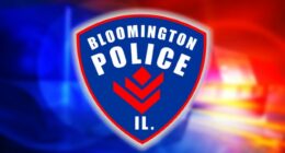 22-year-old Bloomington man dies days after vehicle strikes utility pole