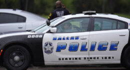 2nd detainee dies after Dallas ICE facility shooting, family says