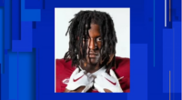 3 arrests made in connection with shooting of FSU linebacker, sheriff says