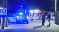 3 dead and multiple injured as shooter fires from boat at a North Carolina waterfront bar
