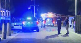 3 dead and multiple injured as shooter fires from boat at a North Carolina waterfront bar