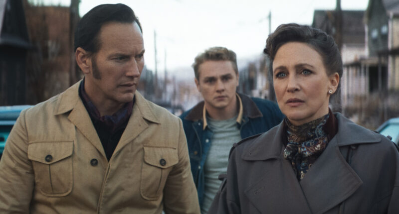 4 Ways The Conjuring Universe Can Continue After Last Rites