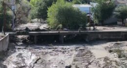 4 dead after flooding in Arizona, including in mining community hit hard by rain