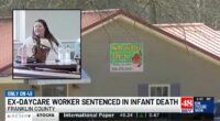 4-month-old died after day care worker put her down for nap