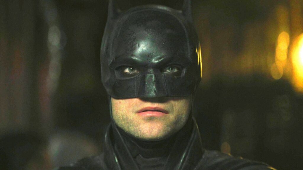 5 Reasons Why James Gunn's DC Universe Needs Robert Pattinson's Batman
