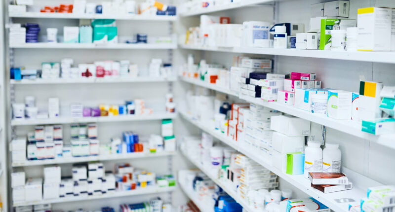 5 questions experts have about Trump's pharma tariffs 