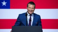 5 takeaways from Hegseth’s 'liberation day'  military meeting