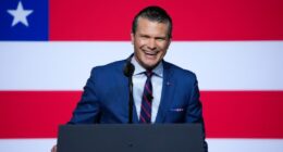 5 takeaways from Hegseth’s 'liberation day'  military meeting