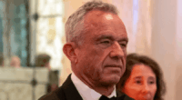 57 percent not confident in medical information cited by RFK Jr.: Survey