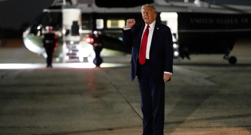5th Circuit must side with Trump on Alien Enemies Act