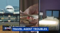 6 customers seek refunds for Dubai, Greece trips canceled by South Holland, Illinois agent Vikki McNuckle of ACL Travel Group LLC
