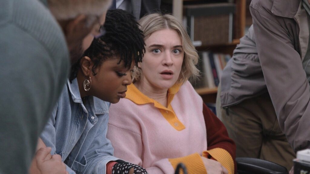 7 Best (And 3 Worst) Things About The Office Spin-Off