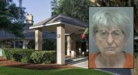 82-year-old shot husband at assisted living facility: Police