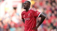 ‘Mbappe calls me every two hours’ – Liverpool star opens up on Real Madrid transfer interest