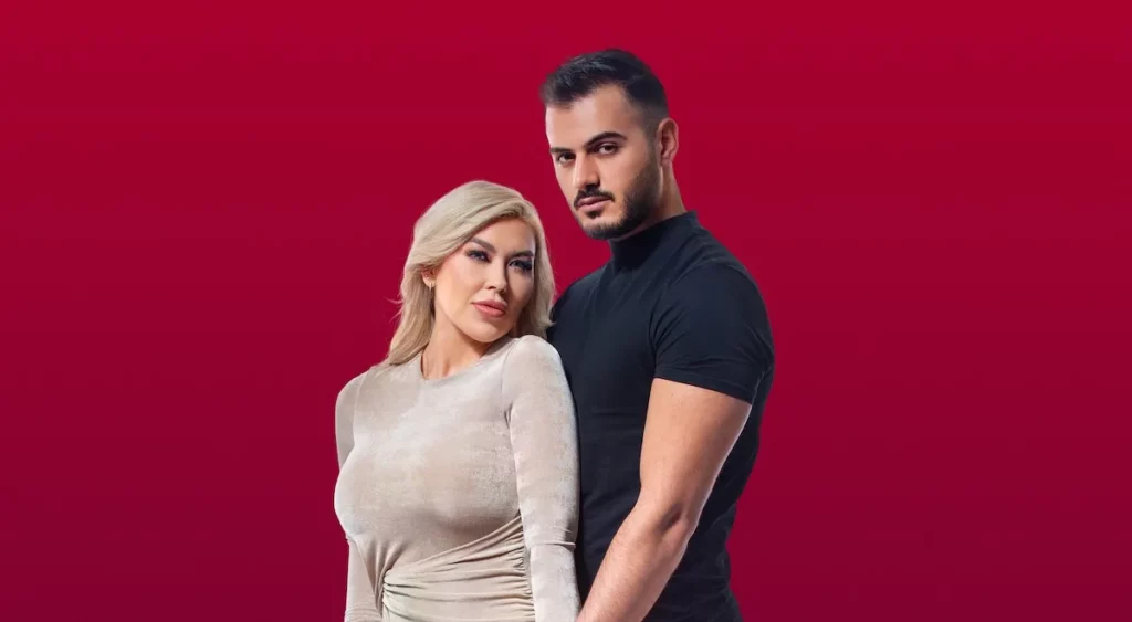 '90 Day Fiancé' Alum Tigerlily Hints at Breakup With Adnan, But Some Fans Think It's a Stunt