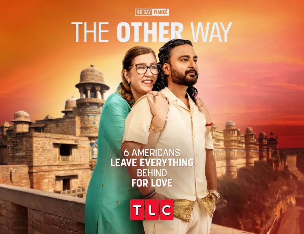 '90 Day Fiancé: The Other Way' Season 7: Meet the Cast