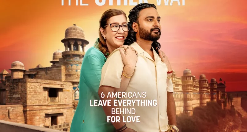 '90 Day Fiancé: The Other Way' Season 7: Meet the Cast