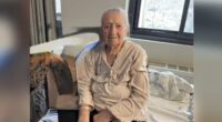 95-year-old allegedly beat Holocaust survivor roommate to death at New York nursing home
