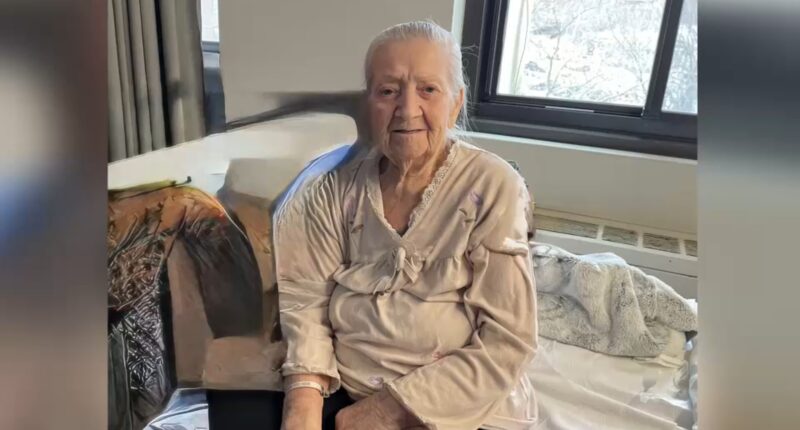 95-year-old allegedly beat Holocaust survivor roommate to death at New York nursing home
