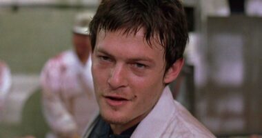 A Cult Classic Action Film Starring A Walking Dead Star Finally Has A Prequel (But There's A Catch)