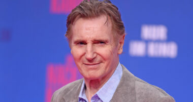 A Liam Neeson Action Thriller Is A Netflix Streaming Hit After Flopping With Critics