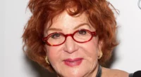 A Pap Smear Helped Sally Jessy Raphael Pick Her Signature Eyeglasses