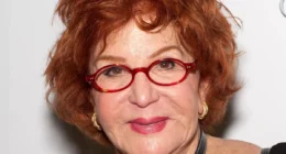 A Pap Smear Helped Sally Jessy Raphael Pick Her Signature Eyeglasses