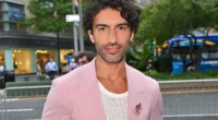 A Process Server Linked to Justin Baldoni's Legal Team Tried to Serve Taylor Swift at 2 am, He Got Arrested Instead