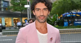 A Process Server Linked to Justin Baldoni's Legal Team Tried to Serve Taylor Swift at 2 am, He Got Arrested Instead