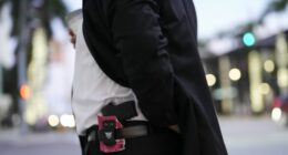 A Right Delayed Is a Right Denied: DOJ Suing LA County for Slow-Walking CCW Apps