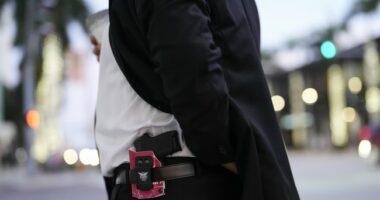 A Right Delayed Is a Right Denied: DOJ Suing LA County for Slow-Walking CCW Apps