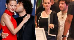 A-lister reportedly backs out of Selena Gomez and Benny Blanco’s star-studded wedding