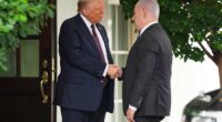 A weakened and isolated Hamas faces pressure to accept Trump's peace plan for Gaza