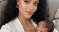 Photo Credit: Rihanna Instagram