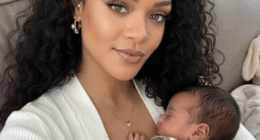 Photo Credit: Rihanna Instagram