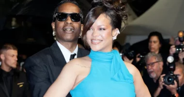 A$AP Rocky Reveals When His Children Can Start Listening to His and Rihanna’s Songs