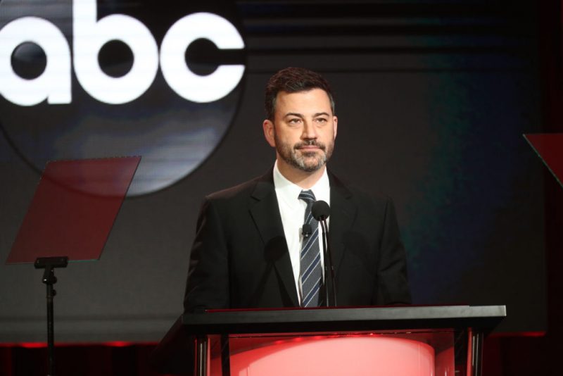 ABC Announces Return of ‘Jimmy Kimmel Live!’ After Suspension