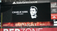 ABC News Reporter's Psychotic Response to Kirk Assassin's Text Messages Is Simply Unbelievable