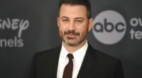 ABC pulls 'Jimmy Kimmel Live!' over Charlie Kirk comments