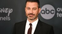ABC pulls Jimmy Kimmel's late-night show indefinitely following Charlie Kirk comments