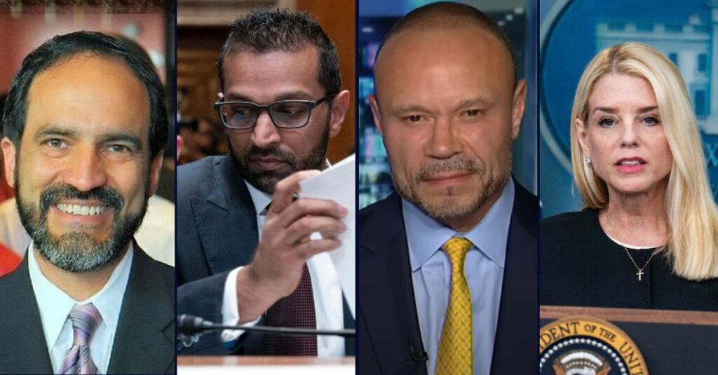 ABC station shooter vowed Trump officials were next: Cops