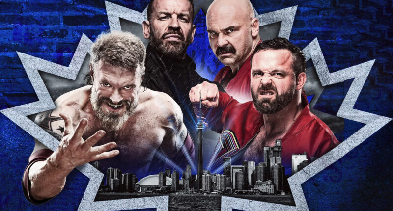 AEW All Out 2025: Start time, card, price, where to watch AEW All Out live online