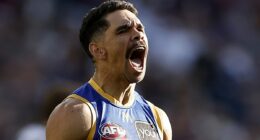 AFL Grand Final 2025: Who starred and who flopped as the rampant Brisbane Lions claimed back-to-back premierships in Geelong thrashing