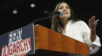AOC Doesn't Get It, Demands to Know What's Taking So Long for Schumer and Jeffries to Endorse Mamdani