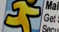 AOL discontinues dial-up service for internet users