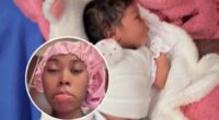ASIAN DOLL WELCOMES BABY GIRL MI’LANI: 'GOD IS GOOD'