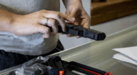 ATF Form Lets Gun Buyers Identify as 'Male,' 'Female,' or 'Non-Binary'